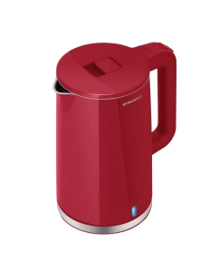 Купить Чайник электрический MAUNFELD MGK-633 1.7 л красный  в E-mobi