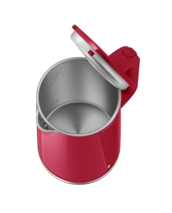 Купить Чайник электрический MAUNFELD MGK-633 1.7 л красный  в E-mobi