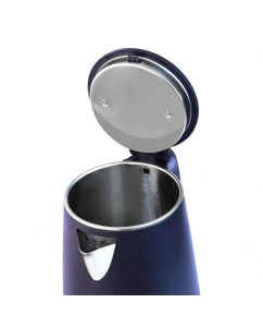 Купить Чайник электрический Optima EK-2002PS 2 л синий  в E-mobi