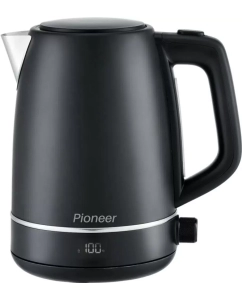 Купить Чайник электрический Pioneer KE568M л в E-mobi