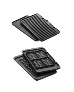 Купить Гриль Braun CG7044 серебристый  в E-mobi