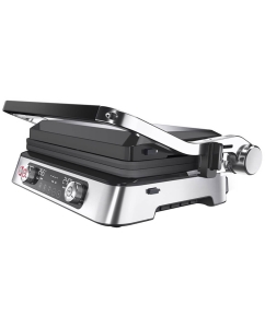 Купить Гриль Braun CG9140 серебристый  в E-mobi