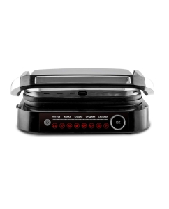 Купить Электрогриль Zigmund&Shtain Grillmeister ZEG-928 Black в E-mobi