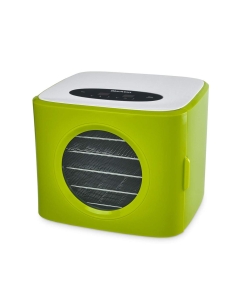 Купить Сушилка для овощей и фруктов Blackton Bt FD1113 белый, зеленый в E-mobi