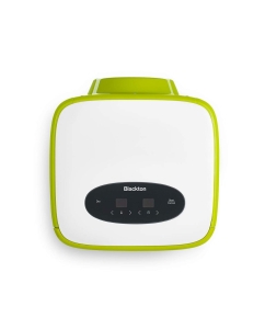 Купить Сушилка для овощей и фруктов Blackton Bt FD1113 белый, зеленый  в E-mobi