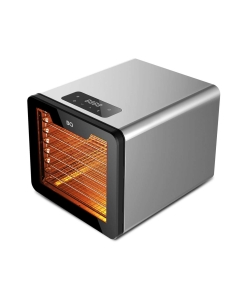 Купить Сушилка для овощей и фруктов BQ FD9000 серебристая, черная  в E-mobi