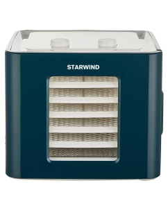 Купить Сушилка для овощей и фруктов Starwind SFD6431 B в E-mobi