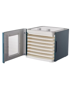 Купить Сушилка для овощей и фруктов Starwind SFD6431 B  в E-mobi