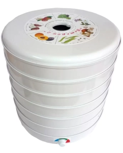 Купить Сушилка для овощей и фруктов Ветерок-2 У ЭСОФ-2-0,6/220  в E-mobi