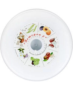 Купить Сушилка для овощей и фруктов Ветерок-2 У ЭСОФ-2-0,6/220  в E-mobi