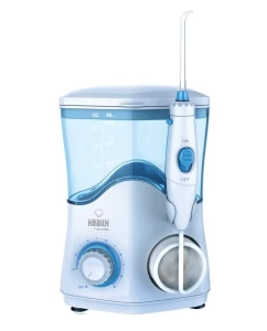 Купить Ирригатор Qumo Health Home Station HS QHI-5 30555 White в E-mobi