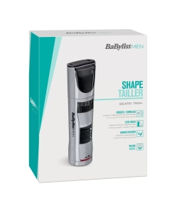 Купить Триммер BaByliss T831E Silver  в E-mobi