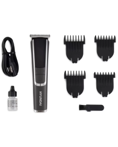 Купить Триммер HYUNDAI H-HT6061 черный  в E-mobi