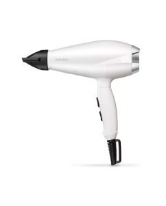 Купить Фен Babyliss 6704WE 2000 Вт белый в E-mobi