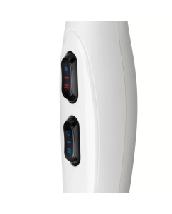 Купить Фен Babyliss 6704WE 2000 Вт белый  в E-mobi