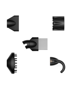 Купить Фен Dyson Supersonic R HD18 1700 Вт синий  в E-mobi