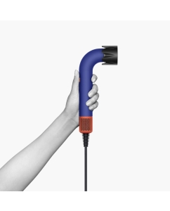 Купить Фен Dyson Supersonic R HD18 1700 Вт синий  в E-mobi