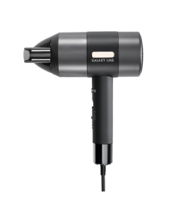 Купить Фен GALAXY LINE GL4357 2100 Вт черный в E-mobi
