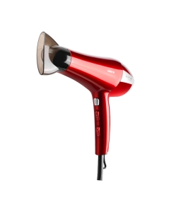 Купить Фен GALAXY LINE GL4365 2400 Вт красный  в E-mobi