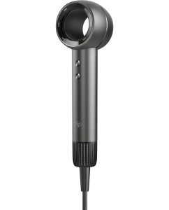 Купить Фен Itel IHD-73 1300 Вт серебристый, серый в E-mobi