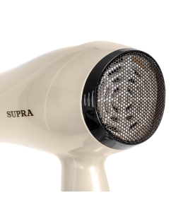Купить Фен Supra PHS-2205L 2200 Вт белый  в E-mobi