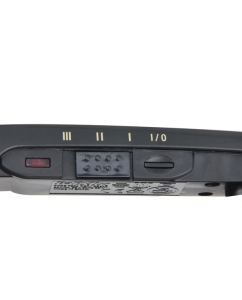 Купить Электрощипцы Babyliss Easy Waves C260E Black  в E-mobi