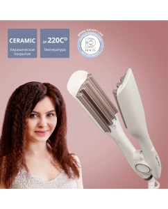 Купить Щипцы-гофре Galaxy GL 4662 в E-mobi