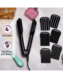 Купить Выпрямитель волос KELLI KL-1238  в E-mobi