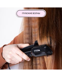 Купить Выпрямитель волос KELLI KL-1238  в E-mobi