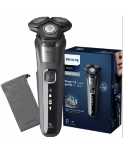 Купить Электробритва Philips S5887/10 серая  в E-mobi
