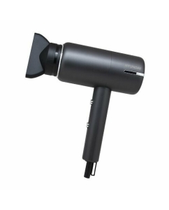 Купить Фен HYUNDAI H-HDI0777 1500 Вт черный в E-mobi