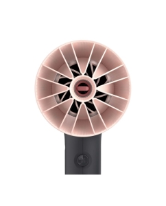 Купить Фен Philips BHD350/10 2100 Вт черный, розовый  в E-mobi