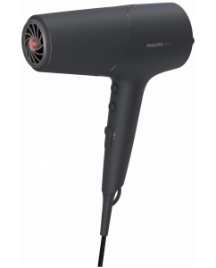 Купить Фен Philips BHD500/00 2100 Вт черный в E-mobi