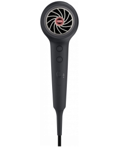 Купить Фен Philips BHD500/00 2100 Вт черный  в E-mobi