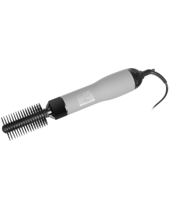 Купить Фен-щетка STARWIND SHB 6050 800 Вт серый в E-mobi