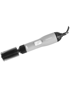Купить Фен-щетка STARWIND SHB 6050 800 Вт серый  в E-mobi