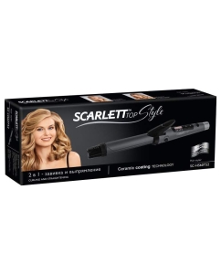 Купить Мультистайлер Scarlett Top Style SC-HS60T52  в E-mobi