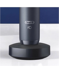 Купить Электрическая зубная щетка Oral-B iO Series 8 Limited Edition Onyx черный  в E-mobi