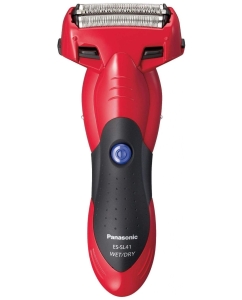 Купить Электробритва Panasonic ES-SL41-R 520 Red/Black в E-mobi