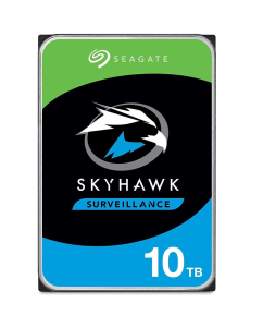 Купить Жесткий диск Seagate 10 ТБ (ST10000VE001) в E-mobi