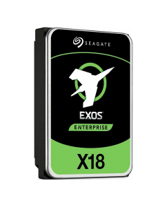 Купить Жесткий диск Seagate Exos X18 14 ТБ (ST14000NM008J)  в E-mobi