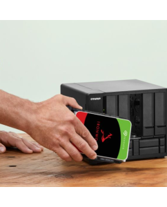 Купить Жесткий диск Seagate 2 ТБ (ST2000VN003)  в E-mobi