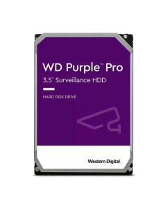 Купить Жесткий диск WD Purple 10ТБ (WD101PURP) в E-mobi