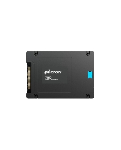 Купить SSD накопитель Micron 7450 PRO 2.5" 7,68 ТБ (MTFDKCC7T6TFR-1BC1ZABYY)  в E-mobi