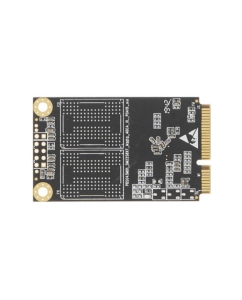 Купить SSD накопитель Netac N5M mSATA 256 ГБ (NT01N5M-256G-M3X)  в E-mobi