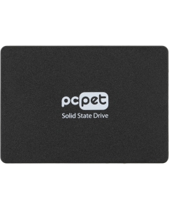 Купить SSD накопитель PC PET PCPS512G2 (4630143135947) в E-mobi