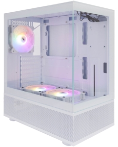 Купить Корпус 1STPLAYER MIKU Mi7-A ATX в E-mobi