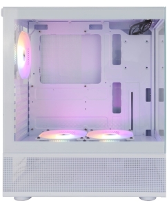 Купить Корпус 1STPLAYER MIKU Mi7-A ATX  в E-mobi