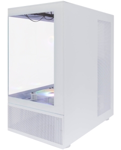 Купить Корпус 1STPLAYER MIKU Mi7-A ATX  в E-mobi