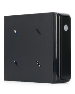 Купить Корпус компьютерный CrownMicro CMC-170-103 (CM-PSDC95) Black в E-mobi